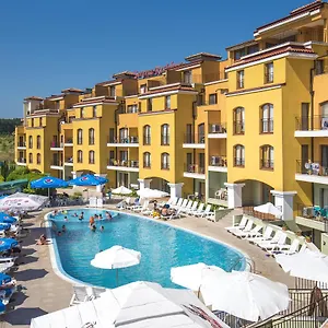Serena Aparthotel